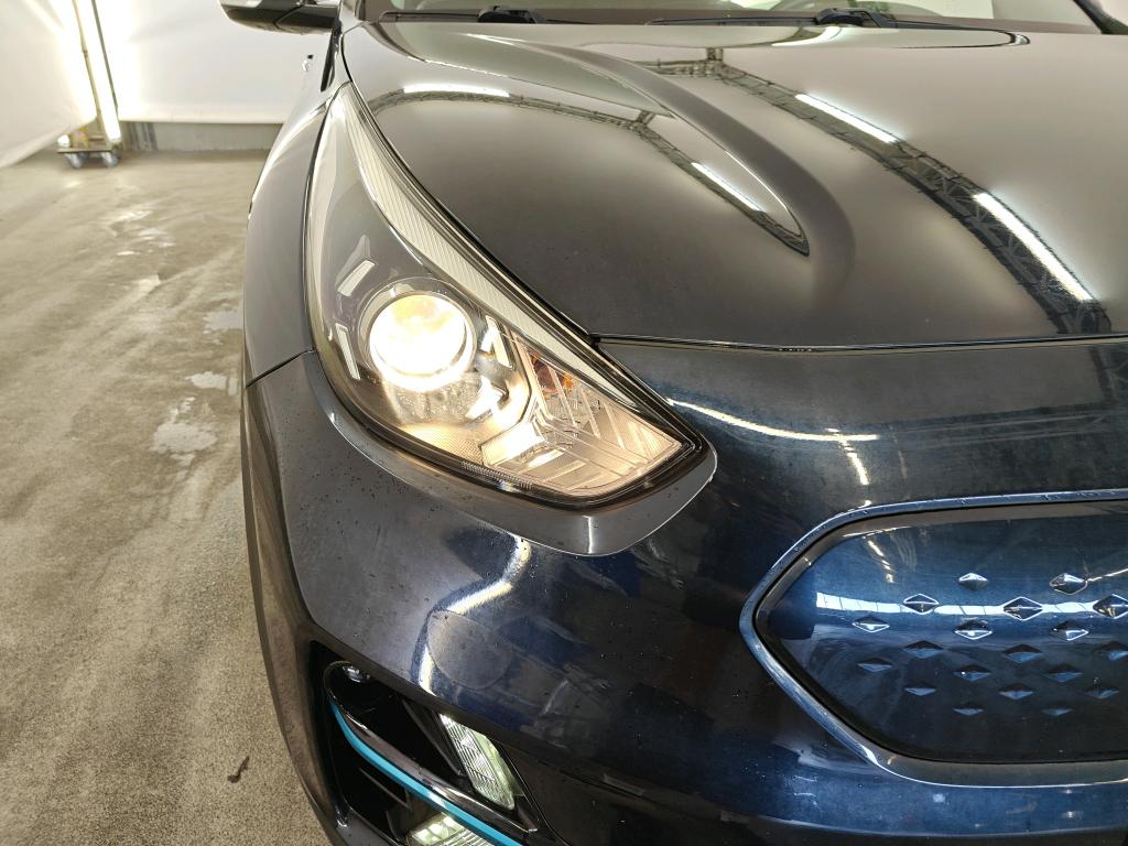 Foto 12 van Kia Niro