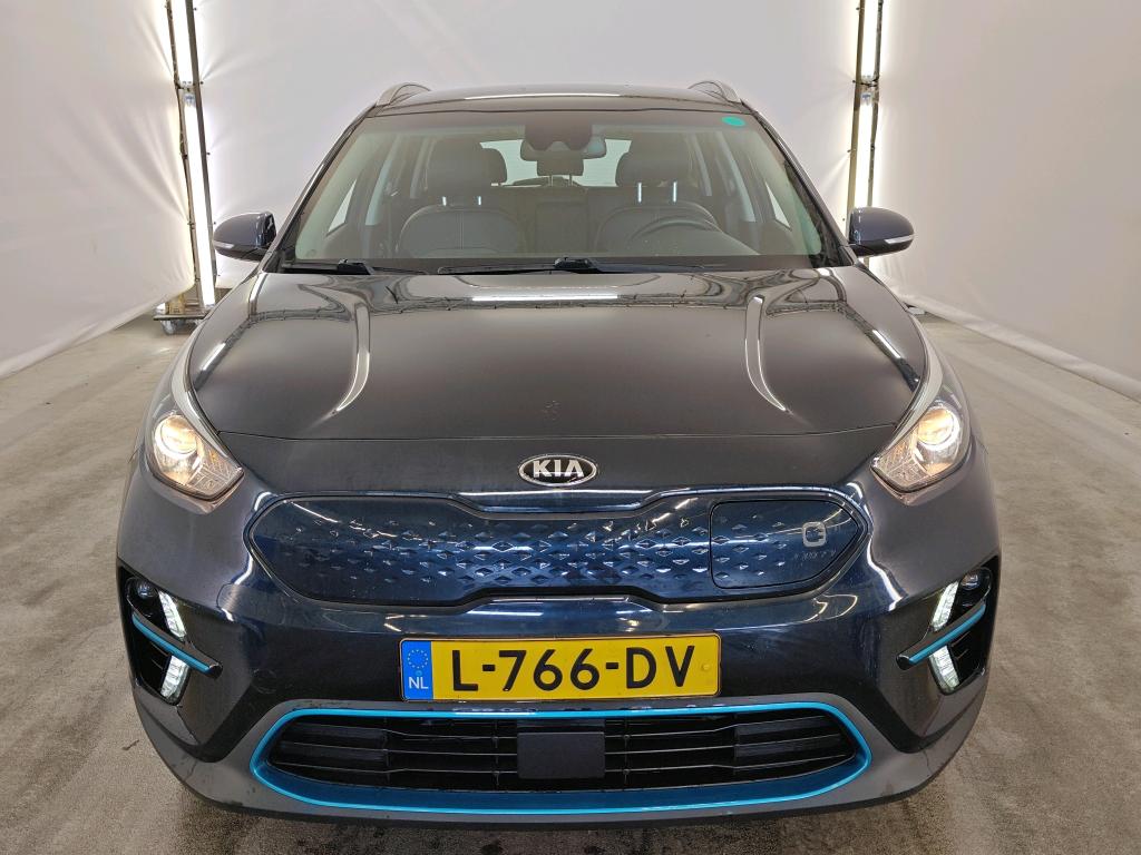 Foto 13 van Kia Niro
