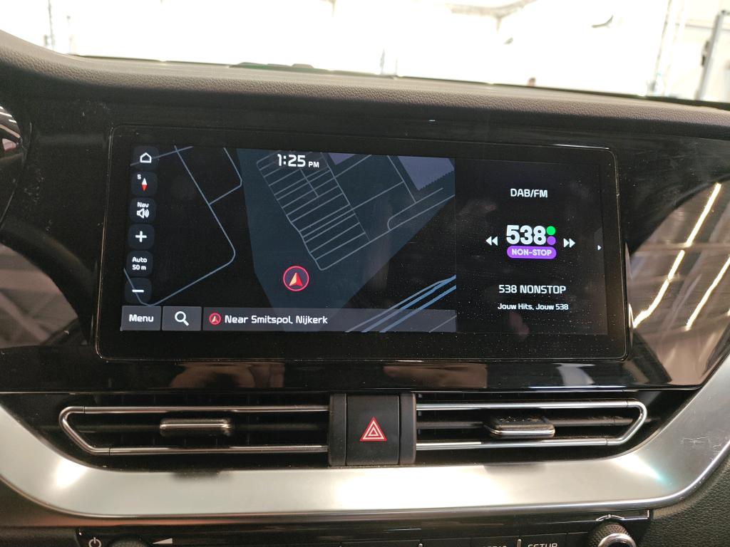 Foto 20 van Kia Niro
