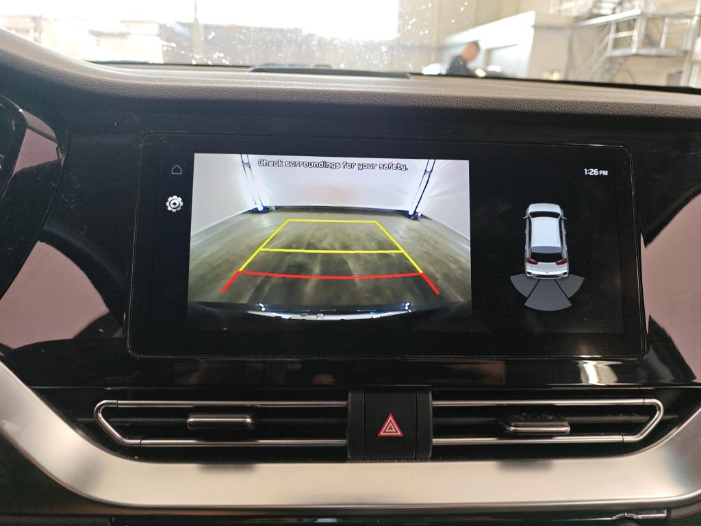 Foto 22 van Kia Niro