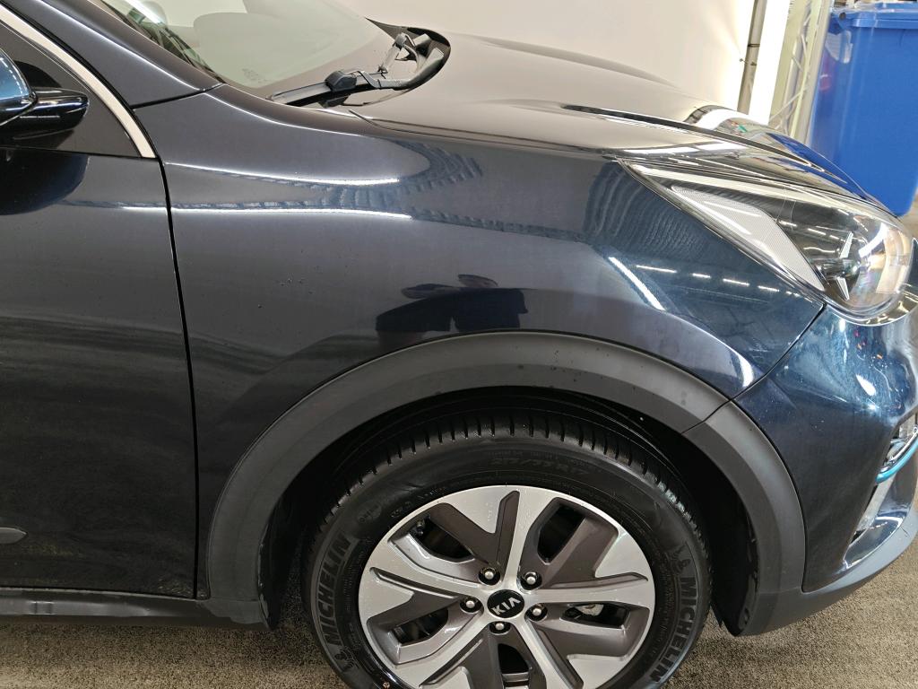 Foto 23 van Kia Niro