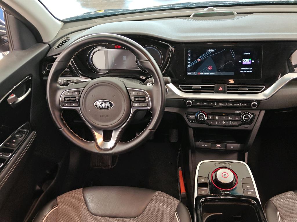 Foto 26 van Kia Niro
