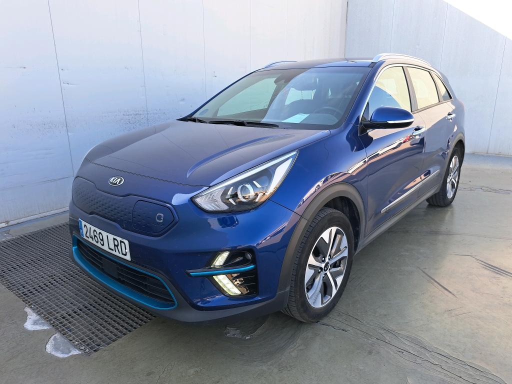 Kia Niro Niro e-Niro Drive 205CV