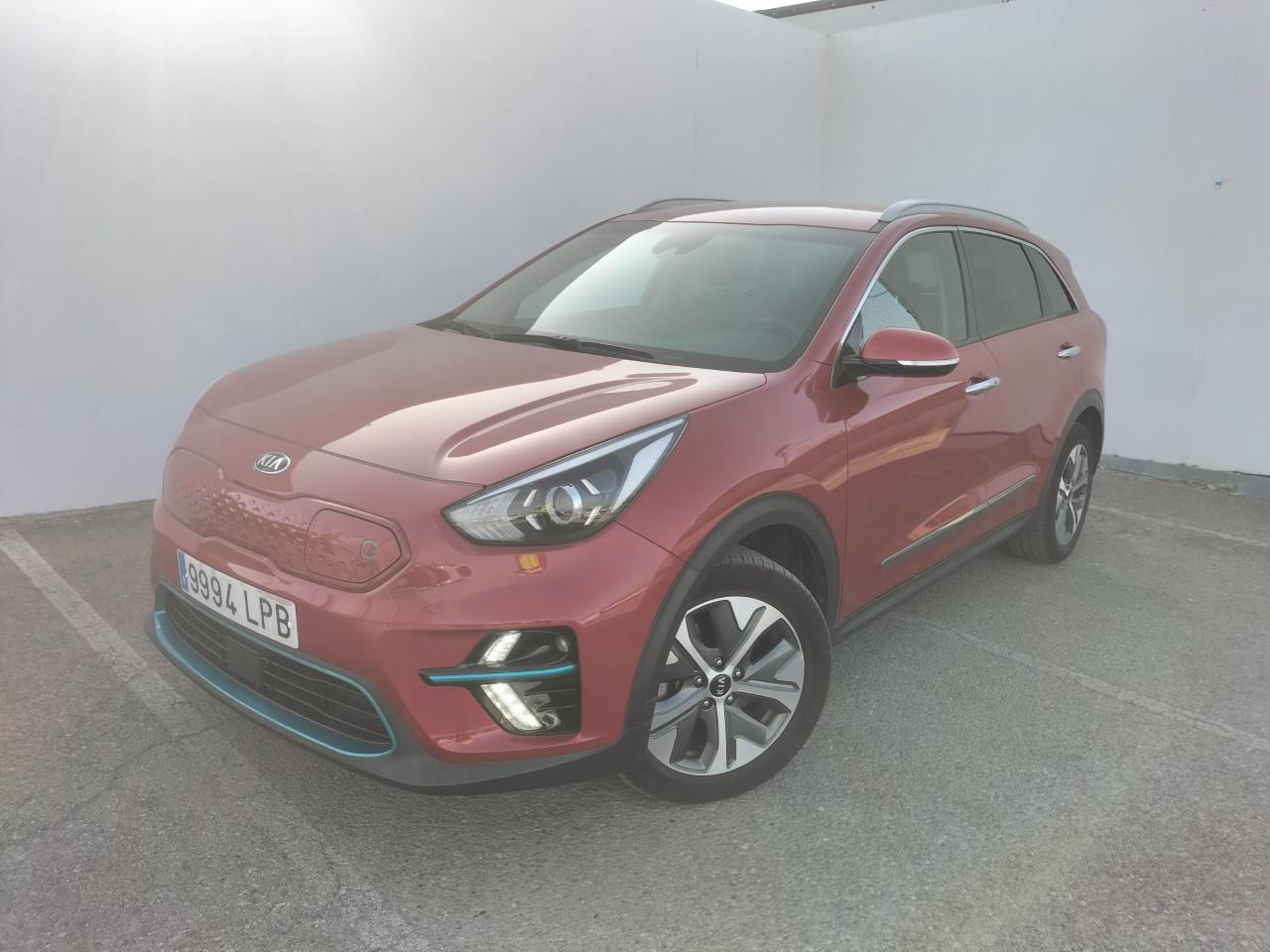 Kia Niro Niro e-Niro Drive 205CV Gran Autonomía