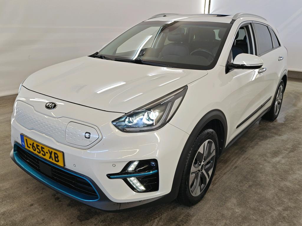 Foto 2 van Kia Niro