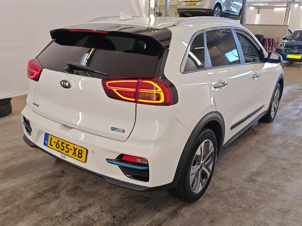 Foto 3 van Kia Niro
