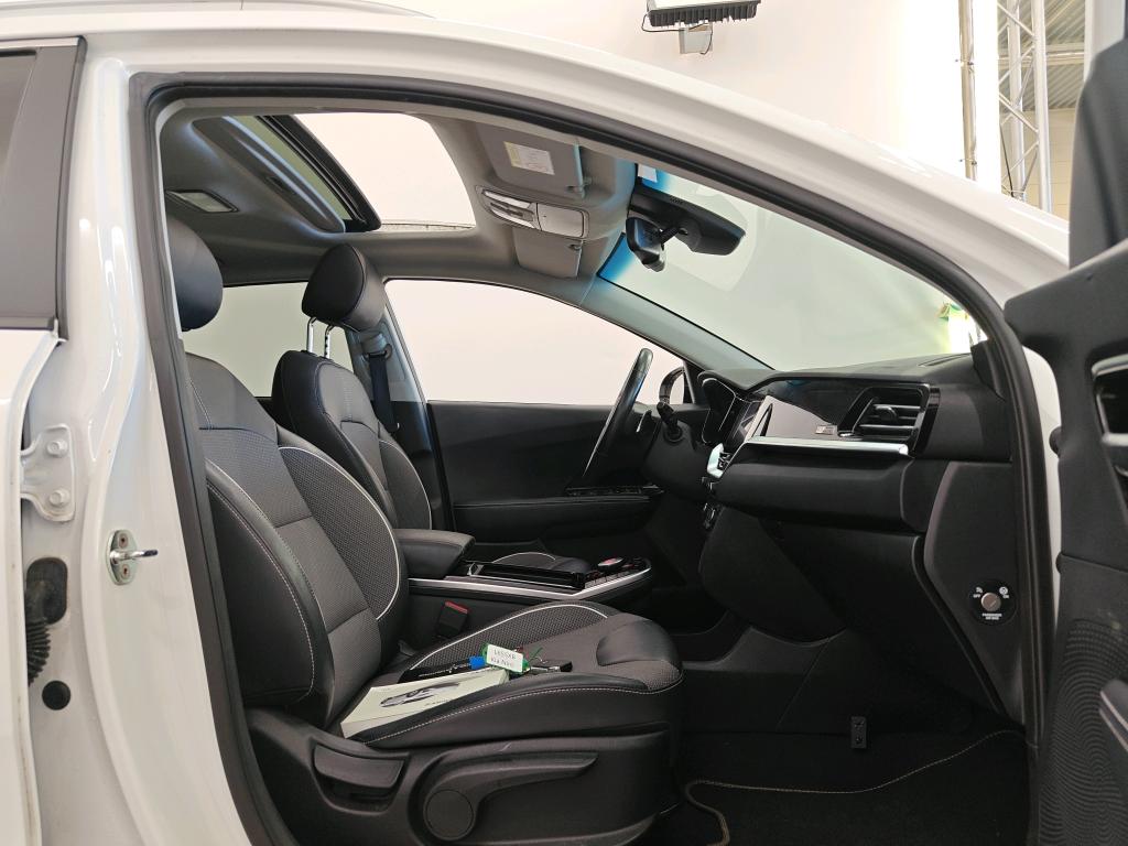 Foto 4 van Kia Niro