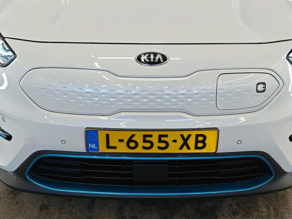 Foto 6 van Kia Niro