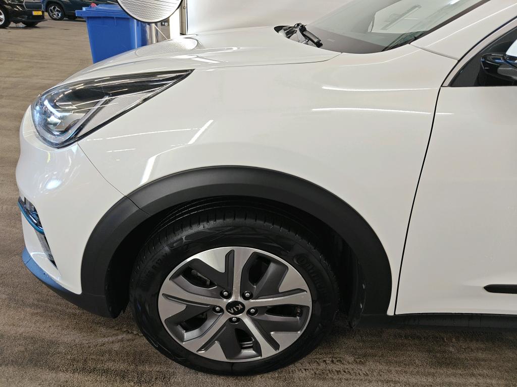 Foto 8 van Kia Niro
