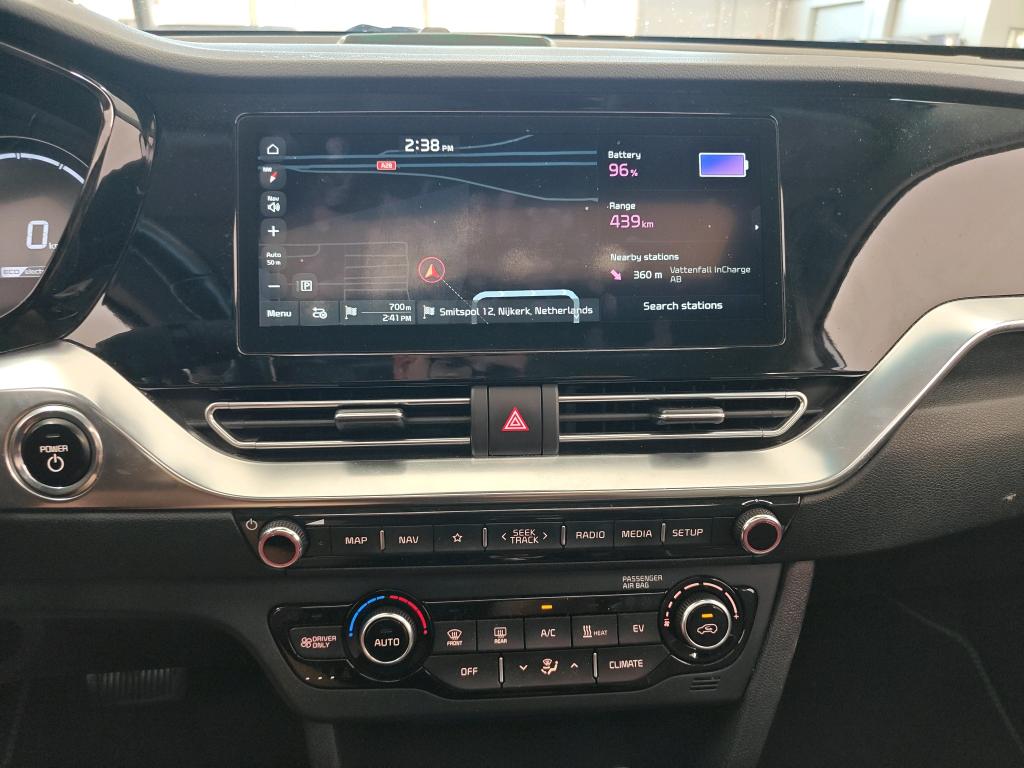 Foto 9 van Kia Niro