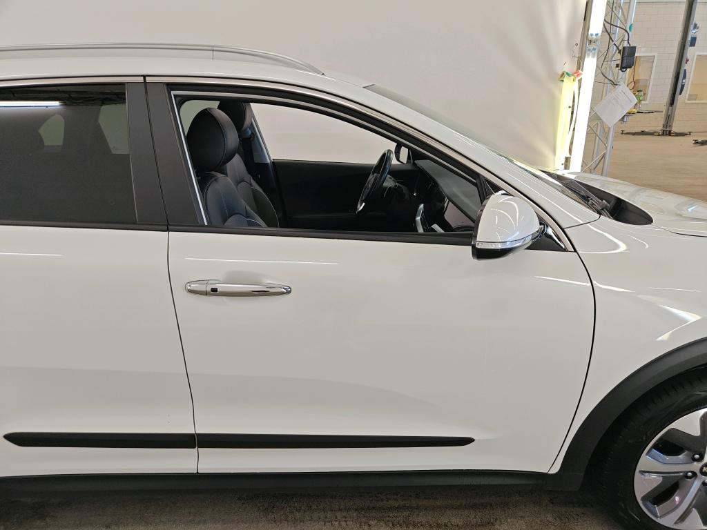 Foto 10 van Kia Niro