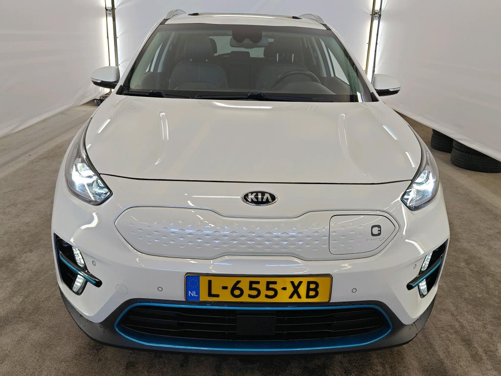 Foto 12 van Kia Niro