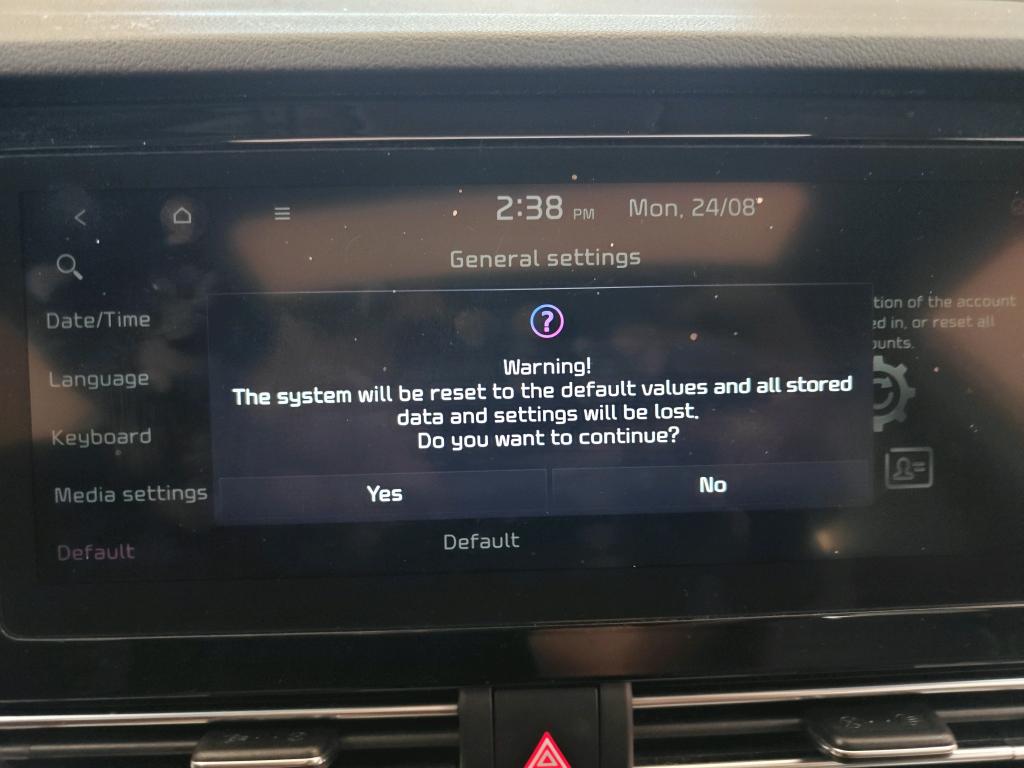 Foto 15 van Kia Niro