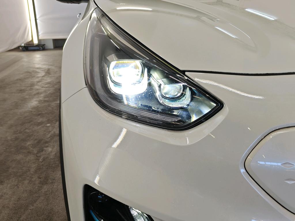 Foto 16 van Kia Niro