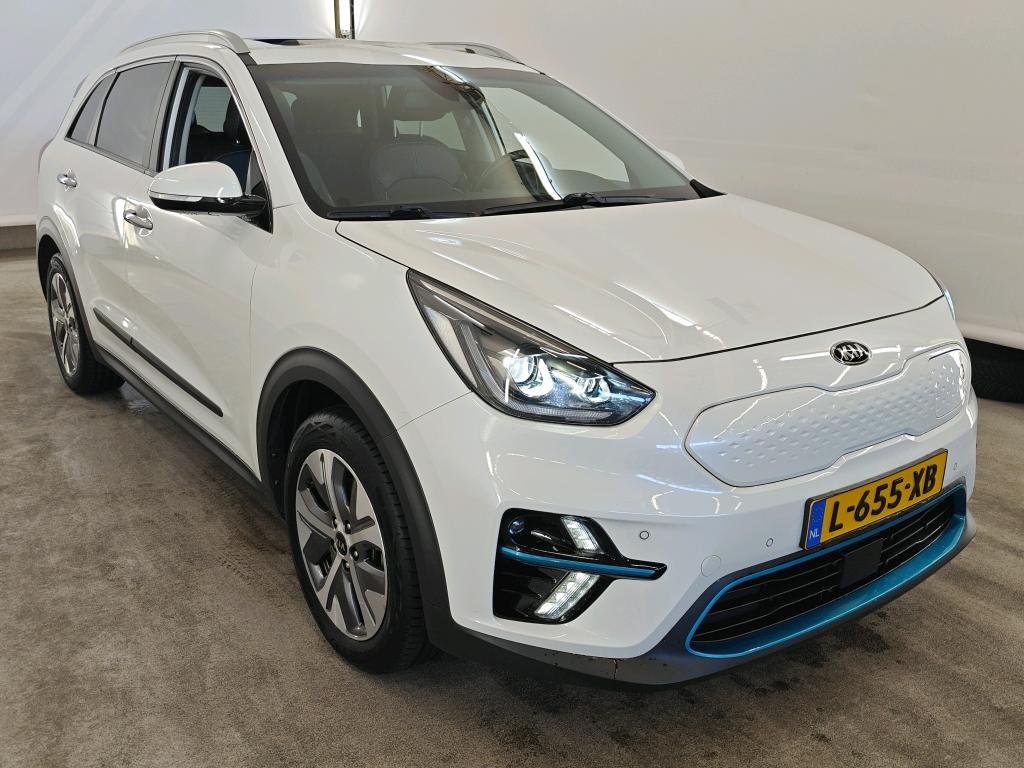 Foto 17 van Kia Niro