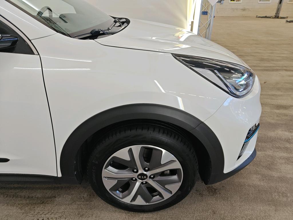 Foto 19 van Kia Niro