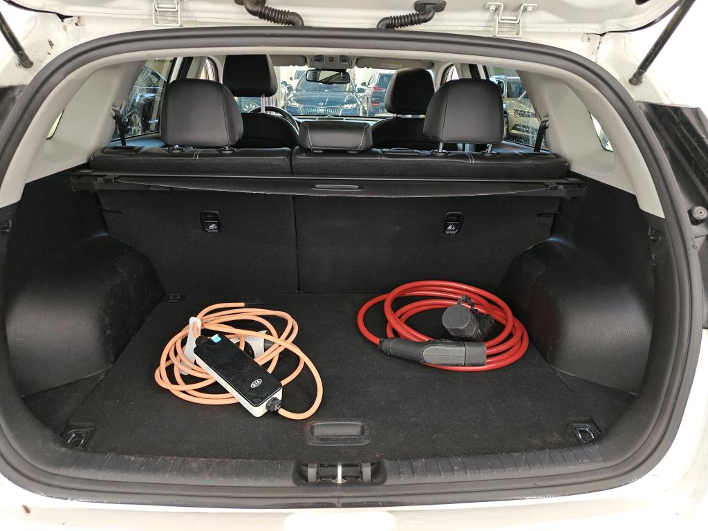 Foto 20 van Kia Niro