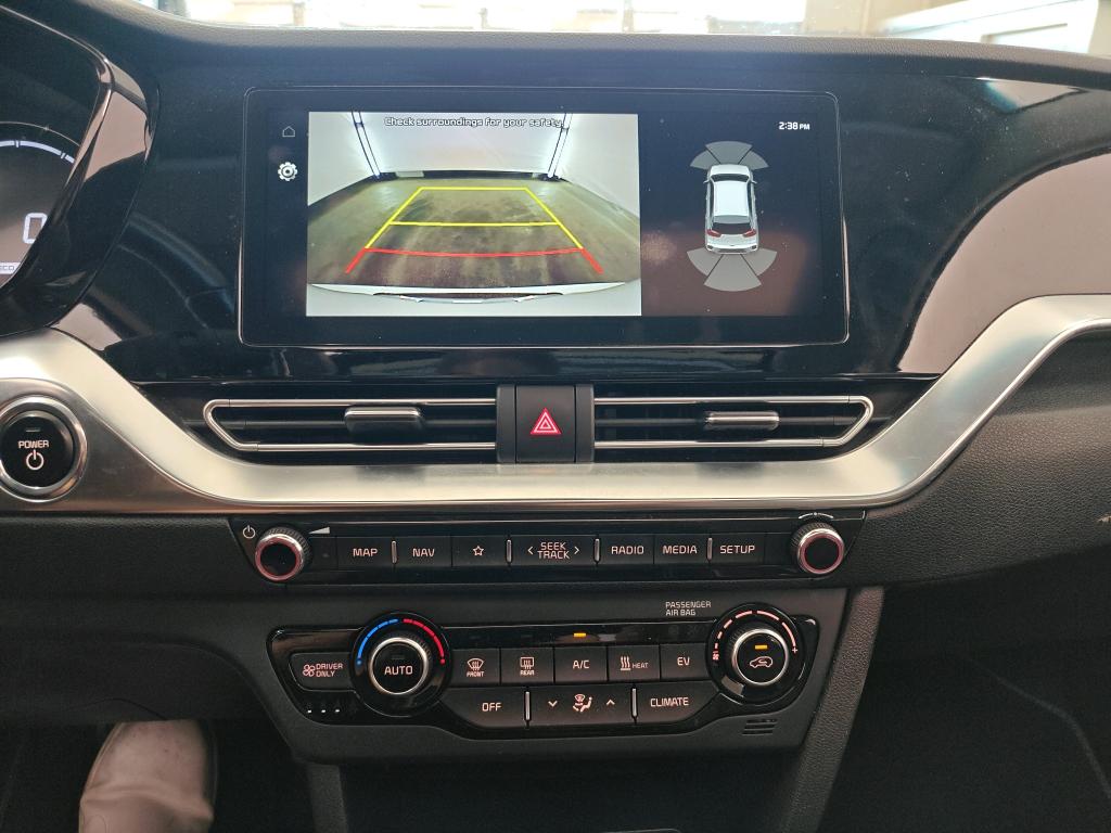 Foto 22 van Kia Niro
