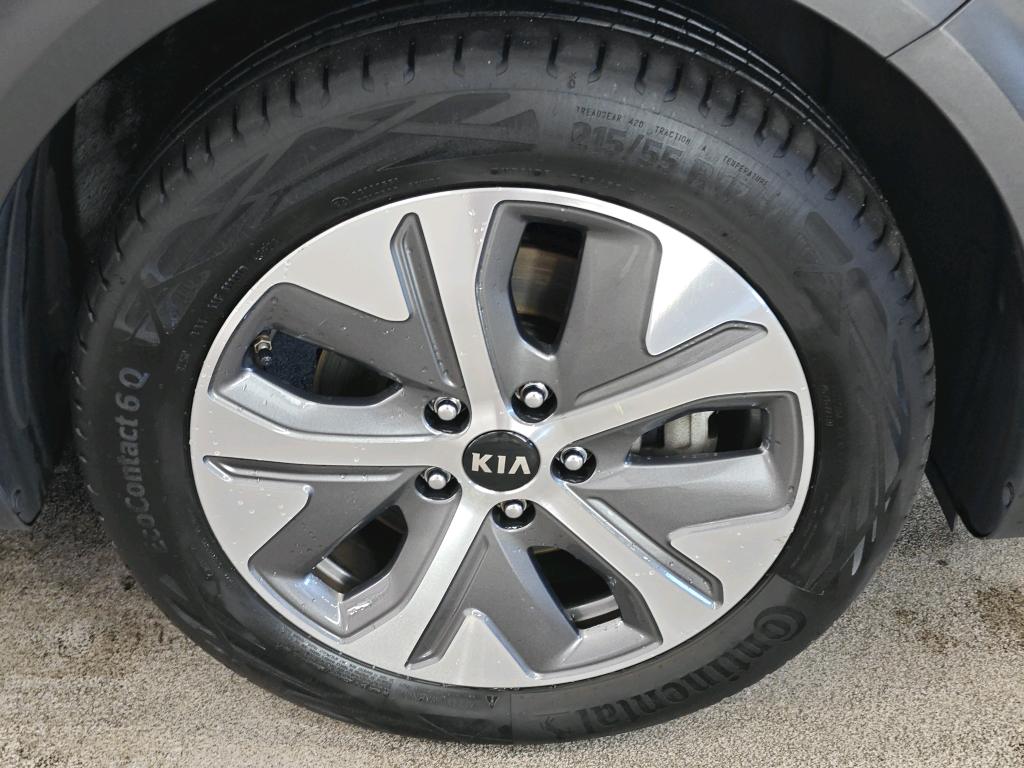 Foto 23 van Kia Niro