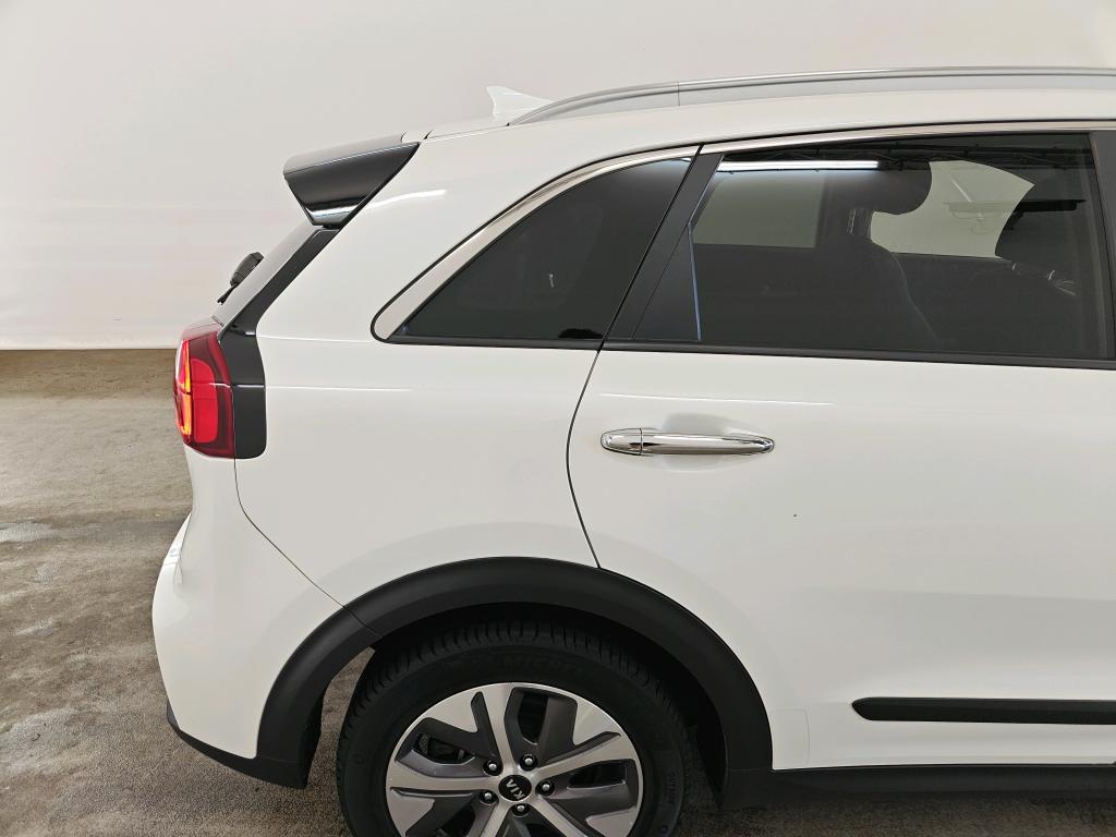 Foto 26 van Kia Niro