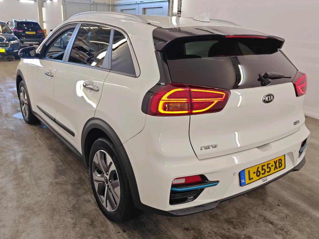 Foto 27 van Kia Niro
