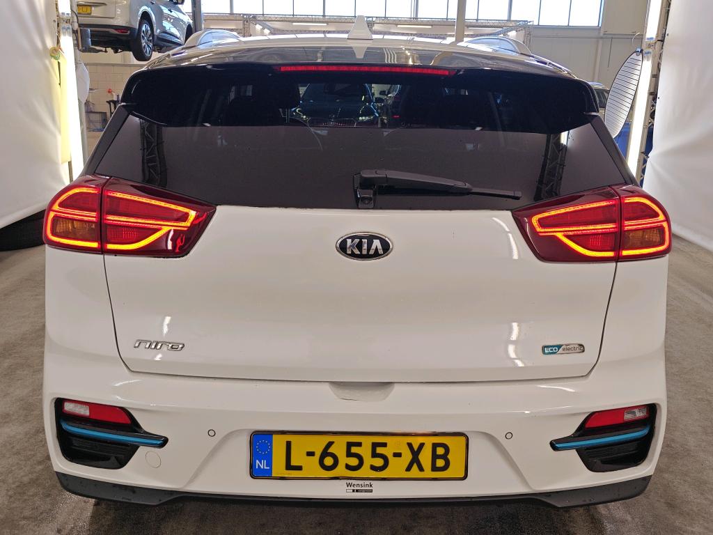 Foto 28 van Kia Niro