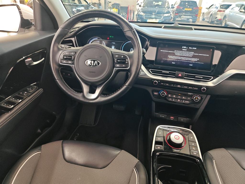 Foto 29 van Kia Niro