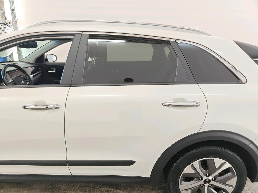 Foto 30 van Kia Niro