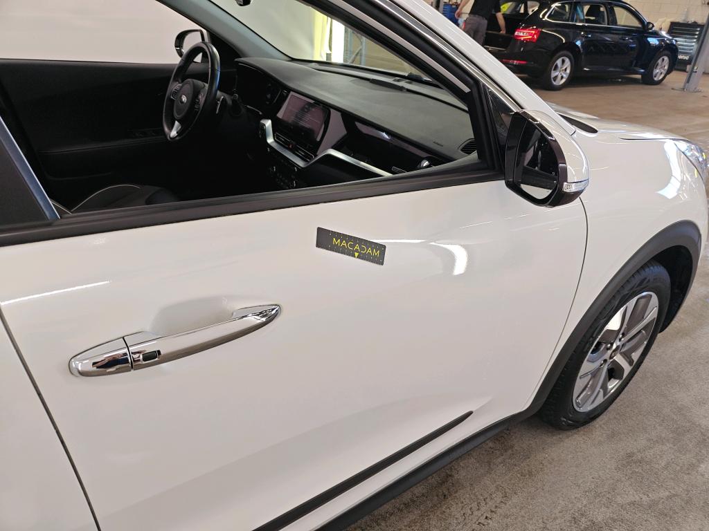 Foto 33 van Kia Niro