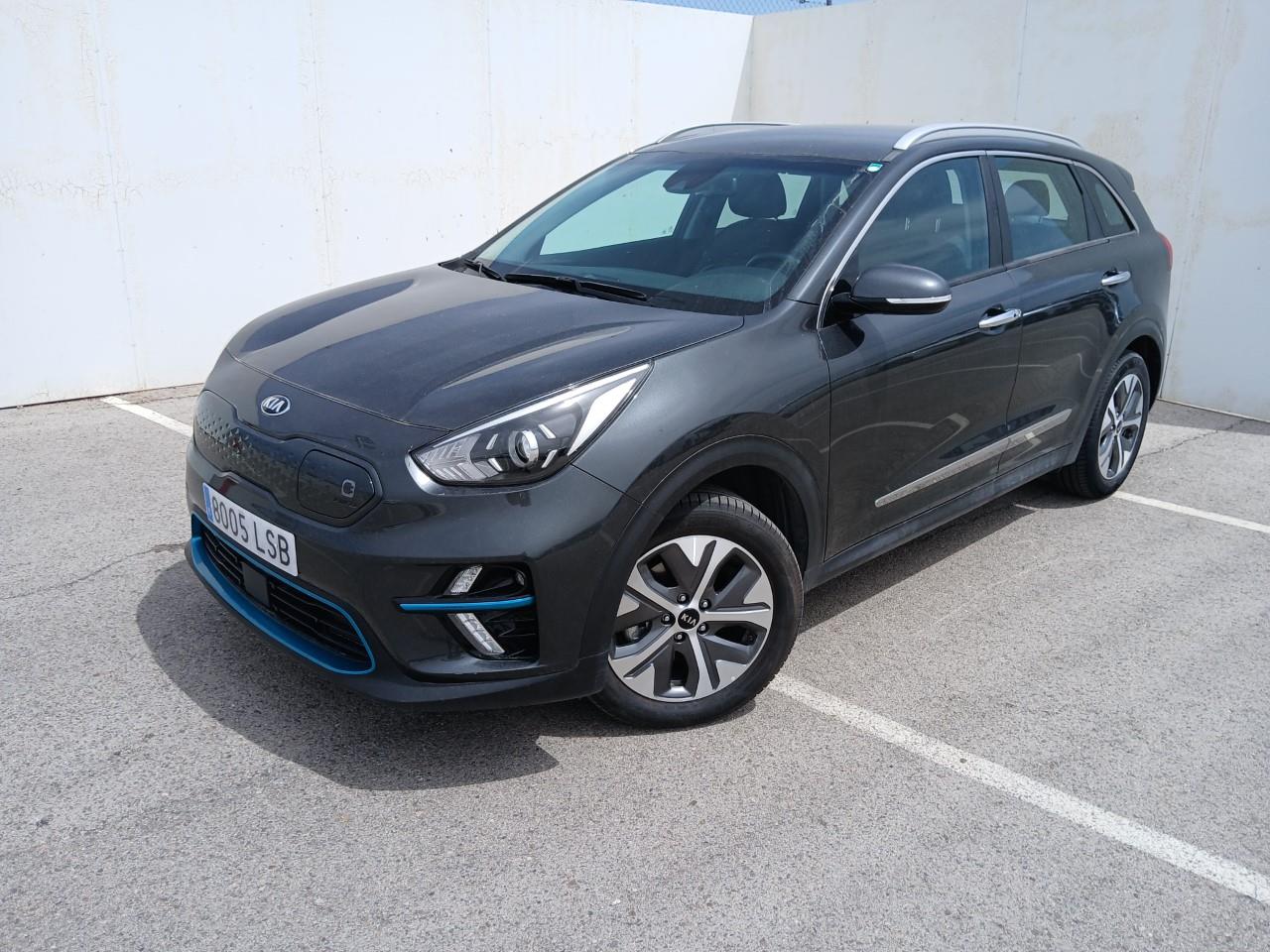 Kia Niro Niro e-Niro Drive 205CV Gran Autonomía