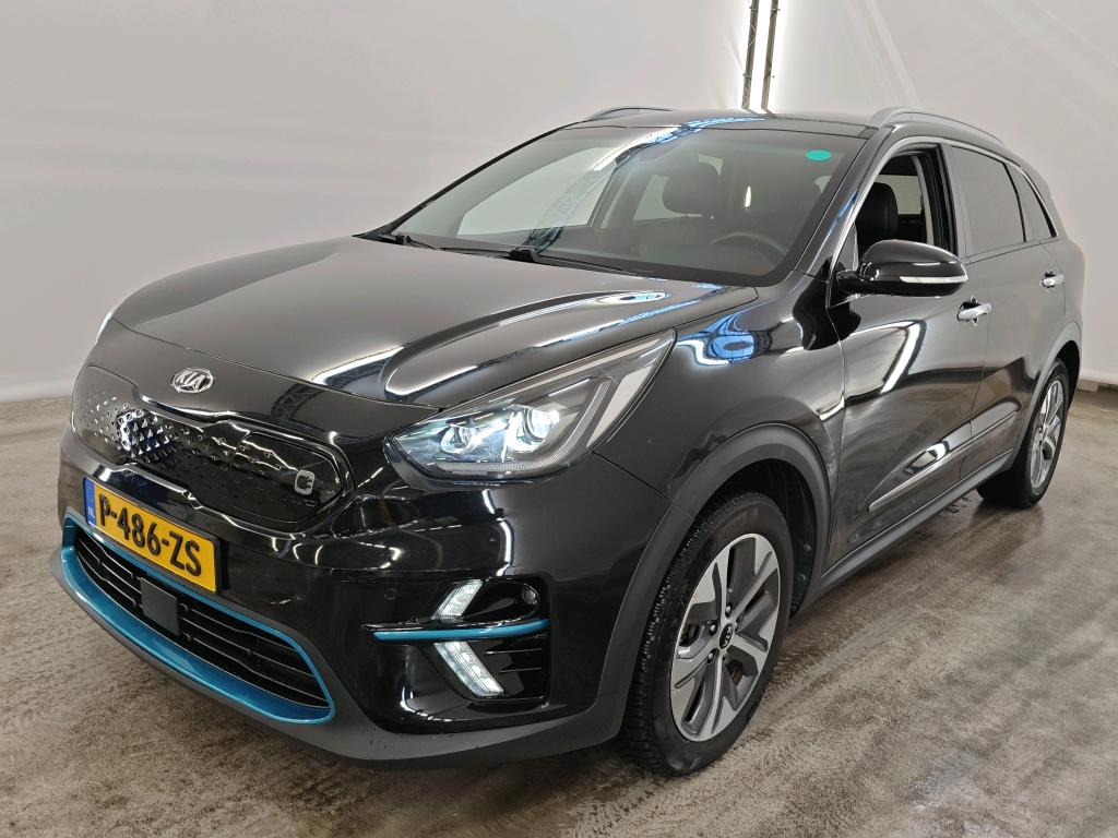 Foto 2 van Kia Niro