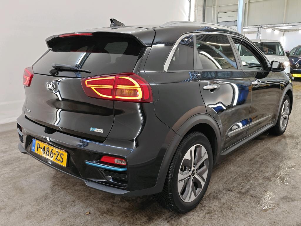 Foto 3 van Kia Niro