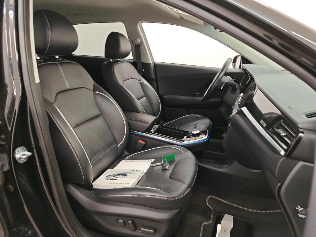 Foto 4 van Kia Niro