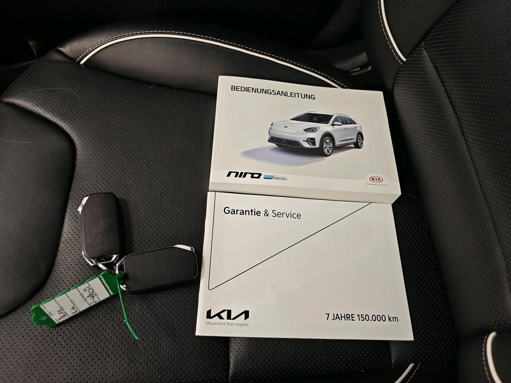 Foto 5 van Kia Niro