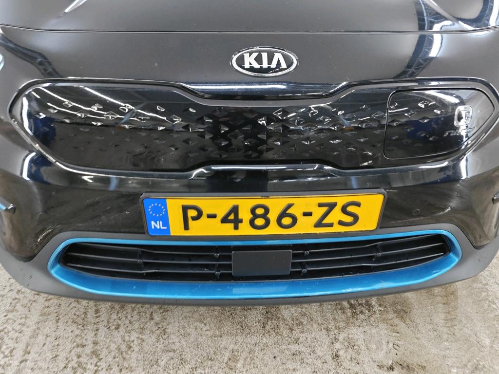 Foto 6 van Kia Niro