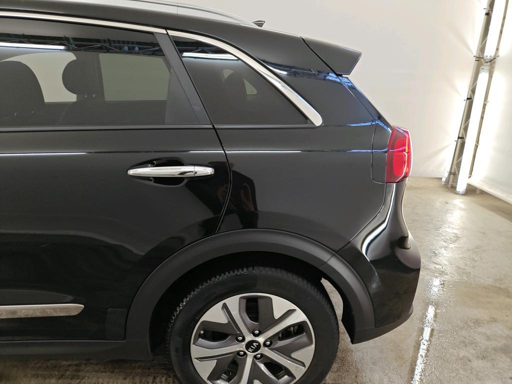Foto 9 van Kia Niro