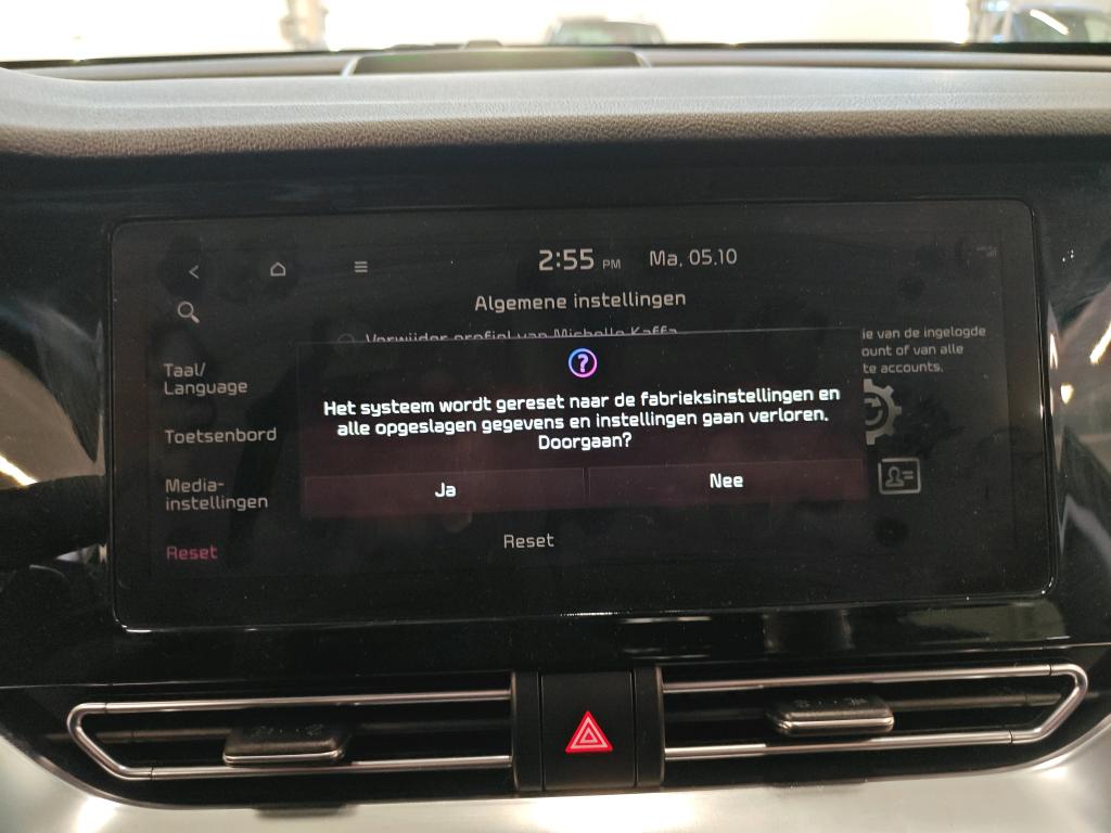 Foto 10 van Kia Niro