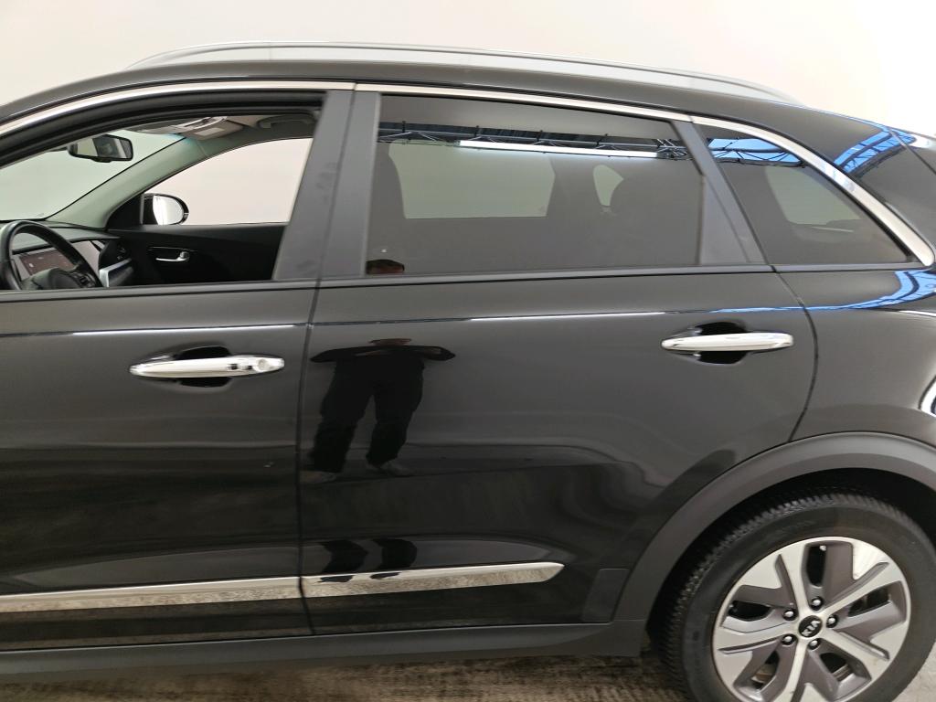 Foto 11 van Kia Niro