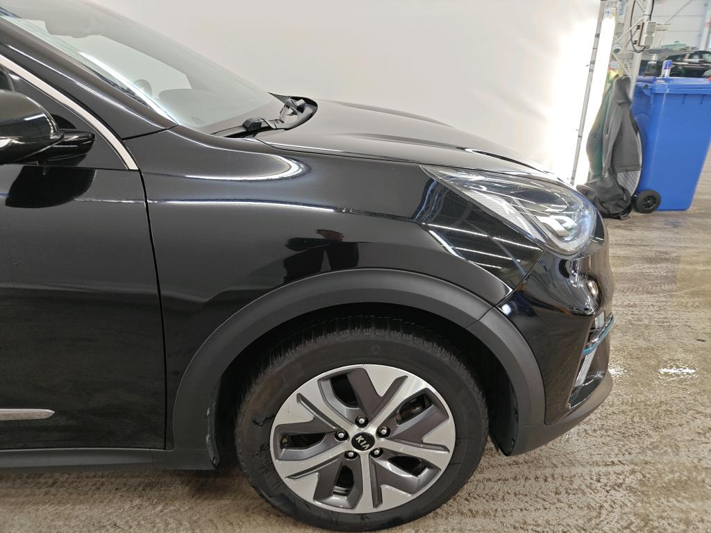 Foto 13 van Kia Niro