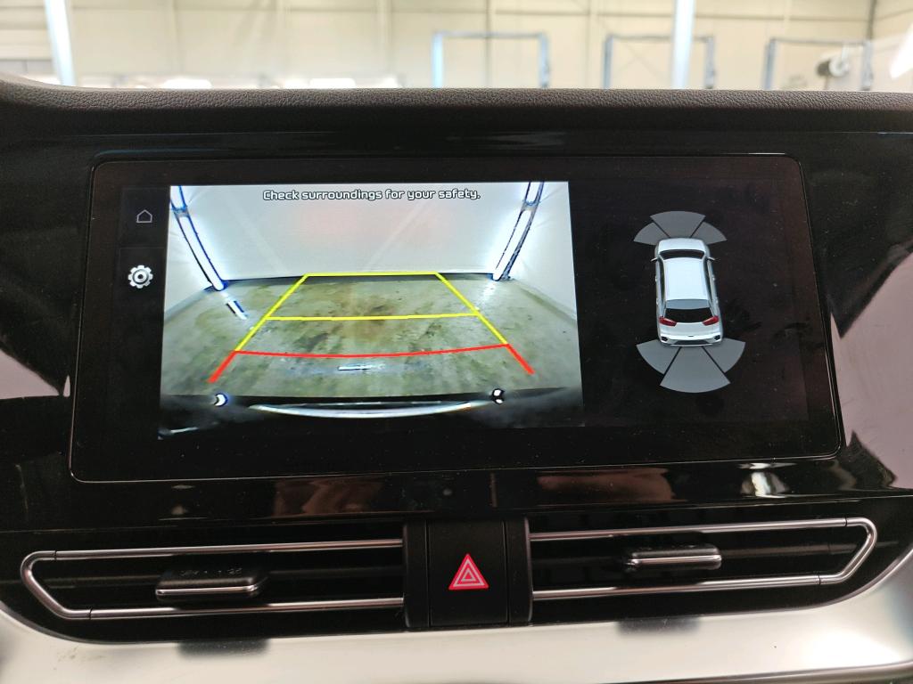 Foto 14 van Kia Niro