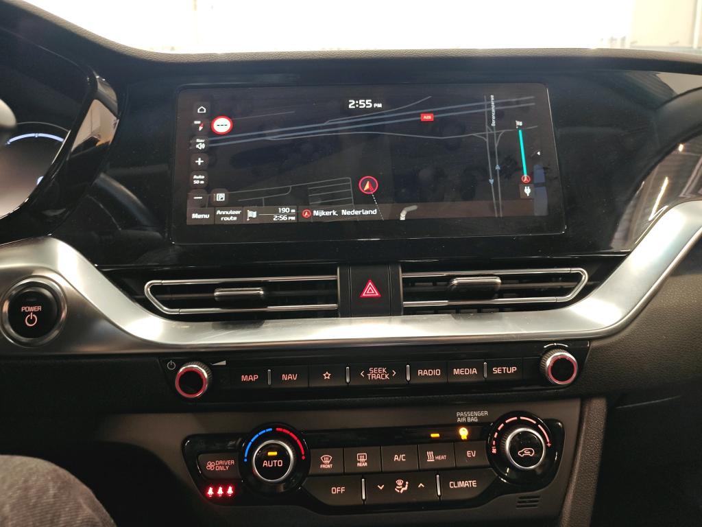 Foto 15 van Kia Niro