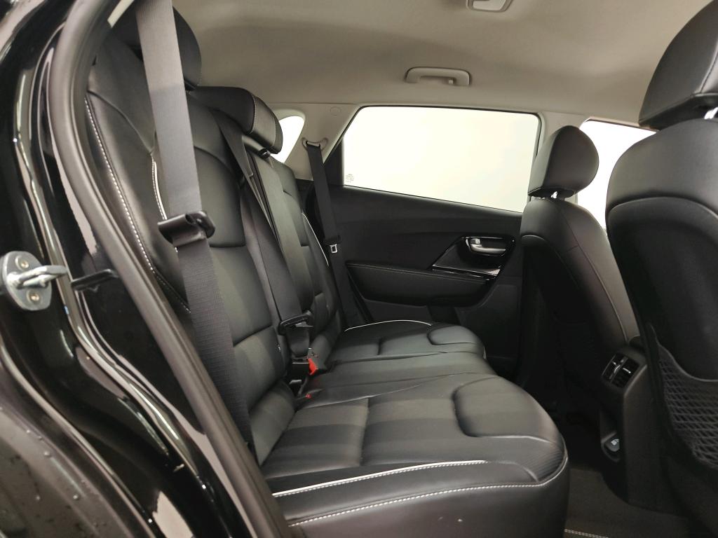 Foto 16 van Kia Niro