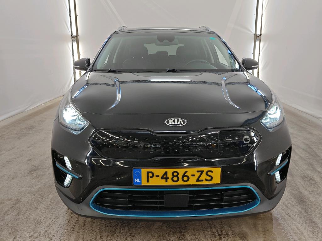 Foto 19 van Kia Niro