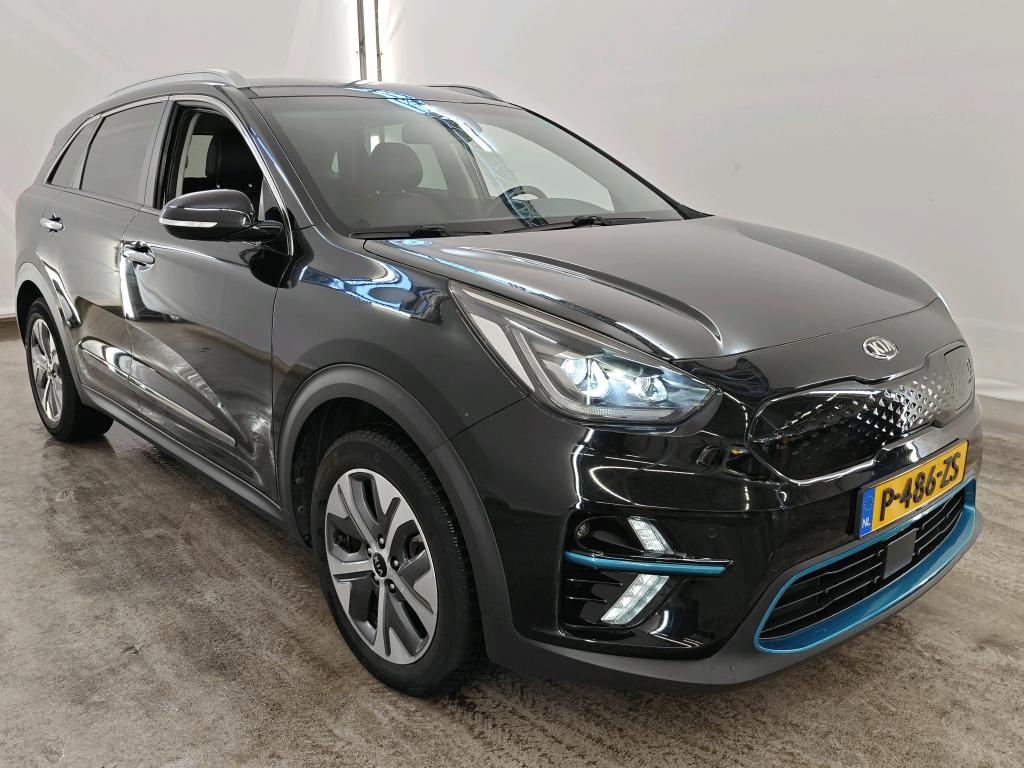 Foto 20 van Kia Niro