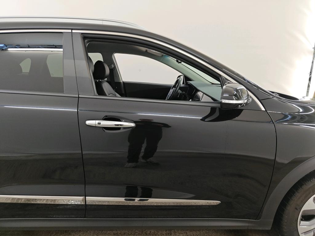 Foto 23 van Kia Niro