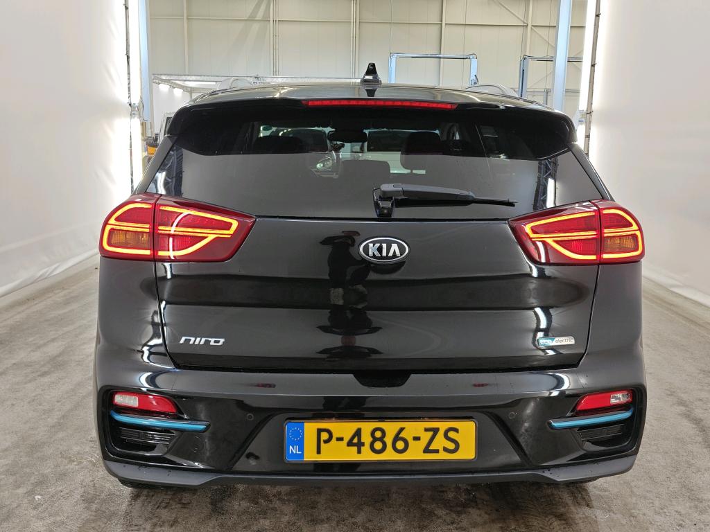 Foto 24 van Kia Niro