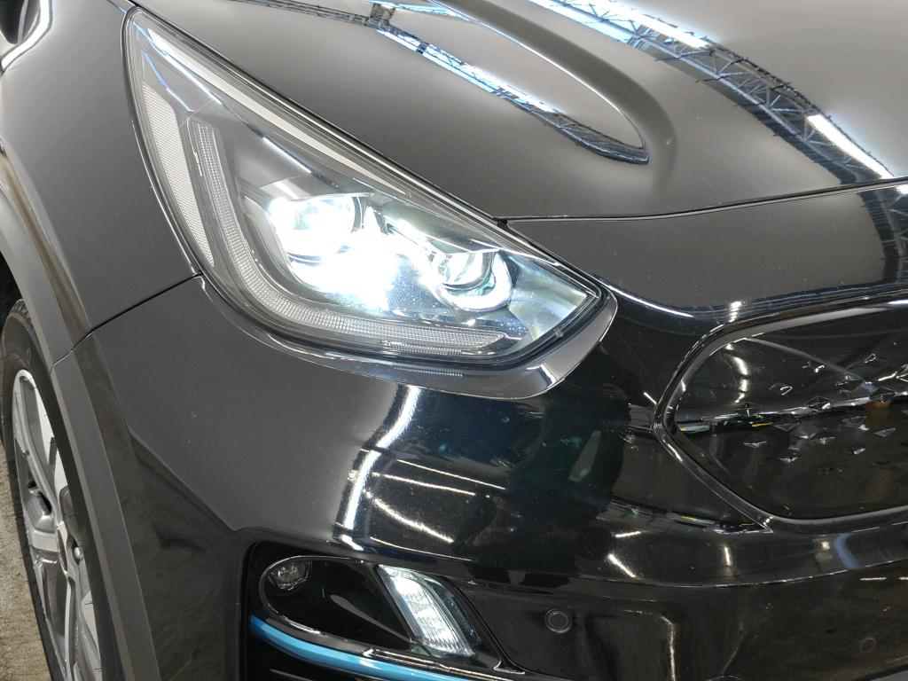 Foto 25 van Kia Niro