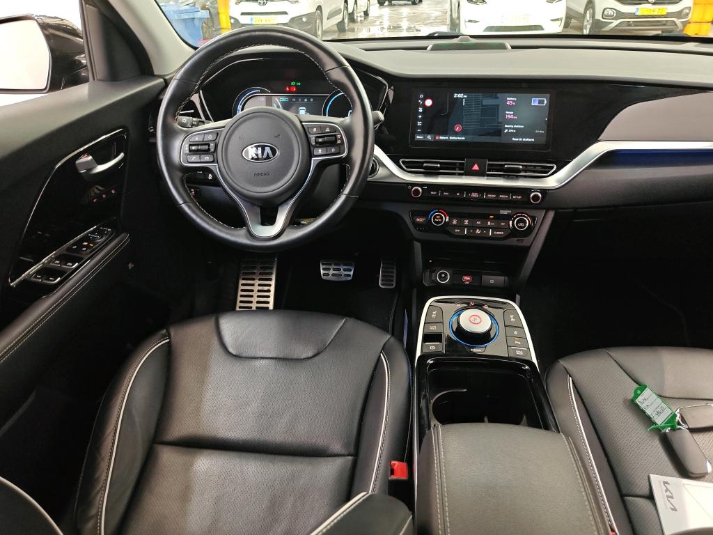 Foto 26 van Kia Niro