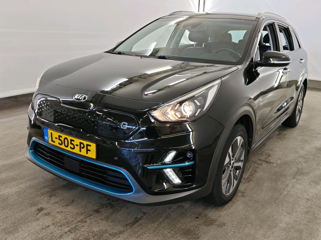 Foto 2 van Kia Niro
