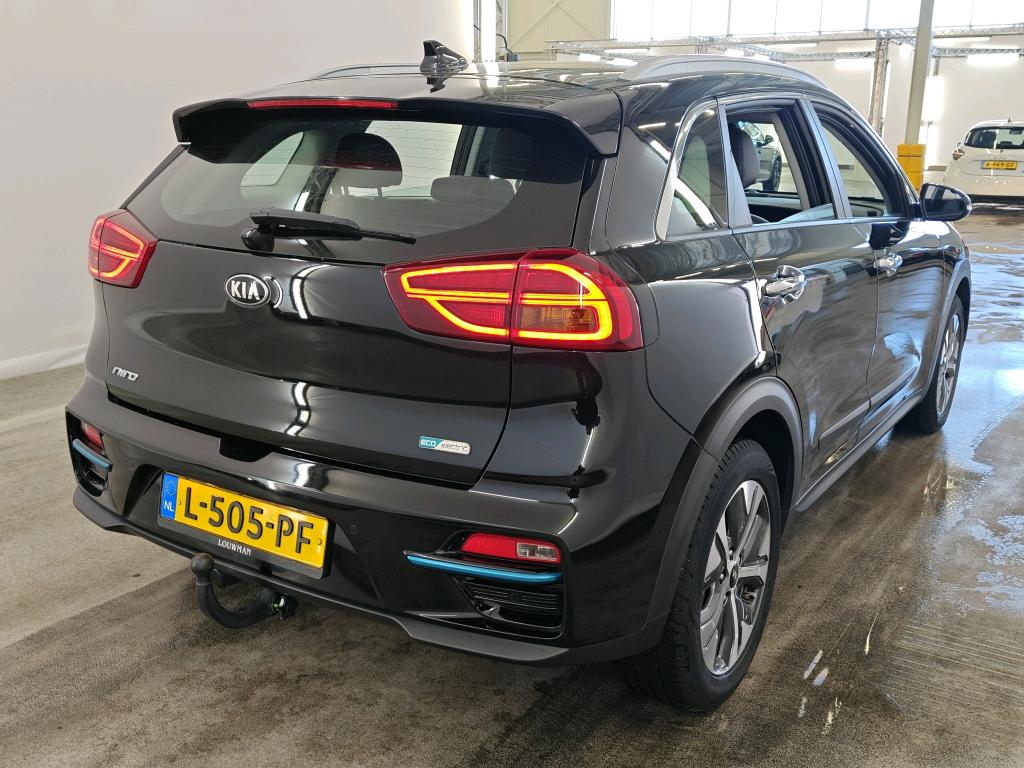 Foto 3 van Kia Niro
